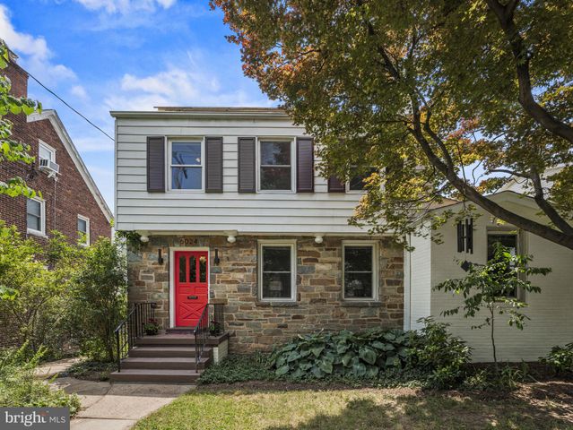 $825,000 | 6024 North Dakota Avenue Northwest, Washington, DC 20011