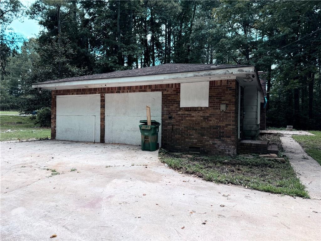 1131 South Deshon Road Lithonia, GA 30058 - Photo 21 of 23