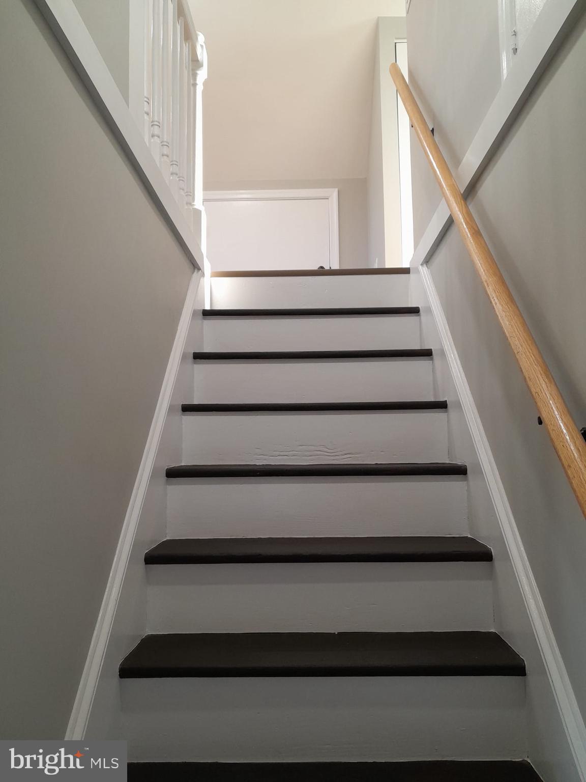 1656 Chestnut Ridge Road Upper Black Eddy, PA 18972 - Photo 21 of 32 a view of entryway