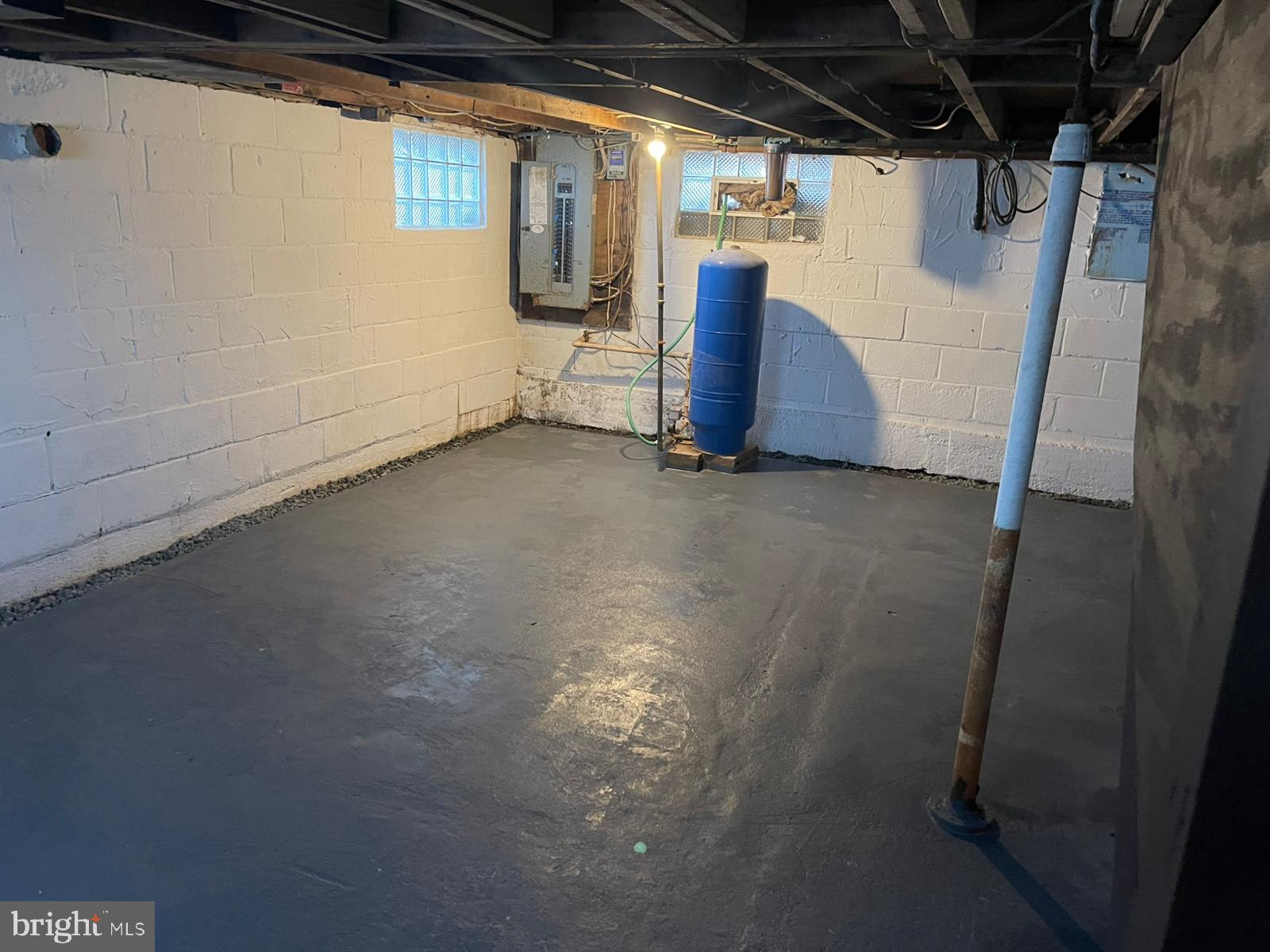 1656 Chestnut Ridge Road Upper Black Eddy, PA 18972 - Photo 32 of 32 a view of small space