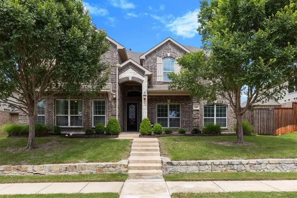 $758,000 | 3207 Elkhart Drive, Sachse, TX 75048
