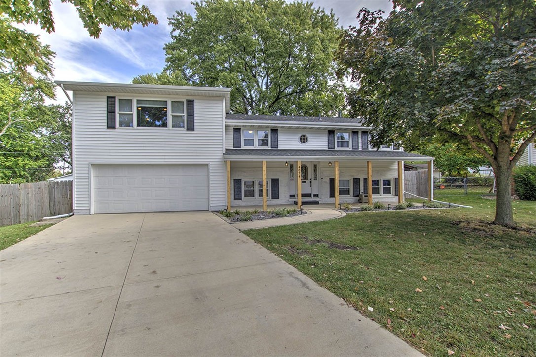 4074 Sheffield Court Decatur, IL 62526 - Photo 6 of 35