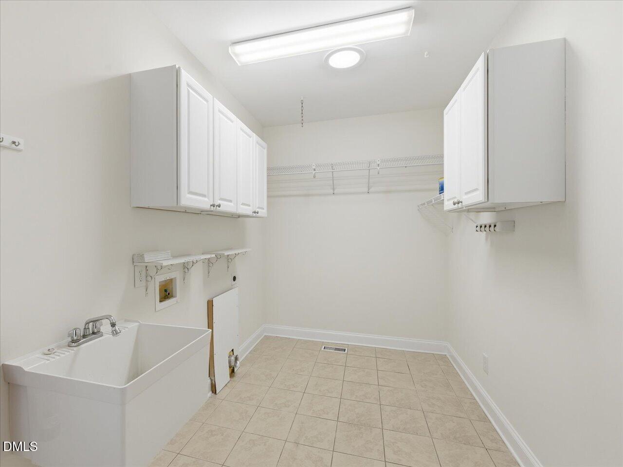 67 Bingham Ridge Drive Pittsboro, NC 27312 - Photo 42 of 92 044-Laundry Room