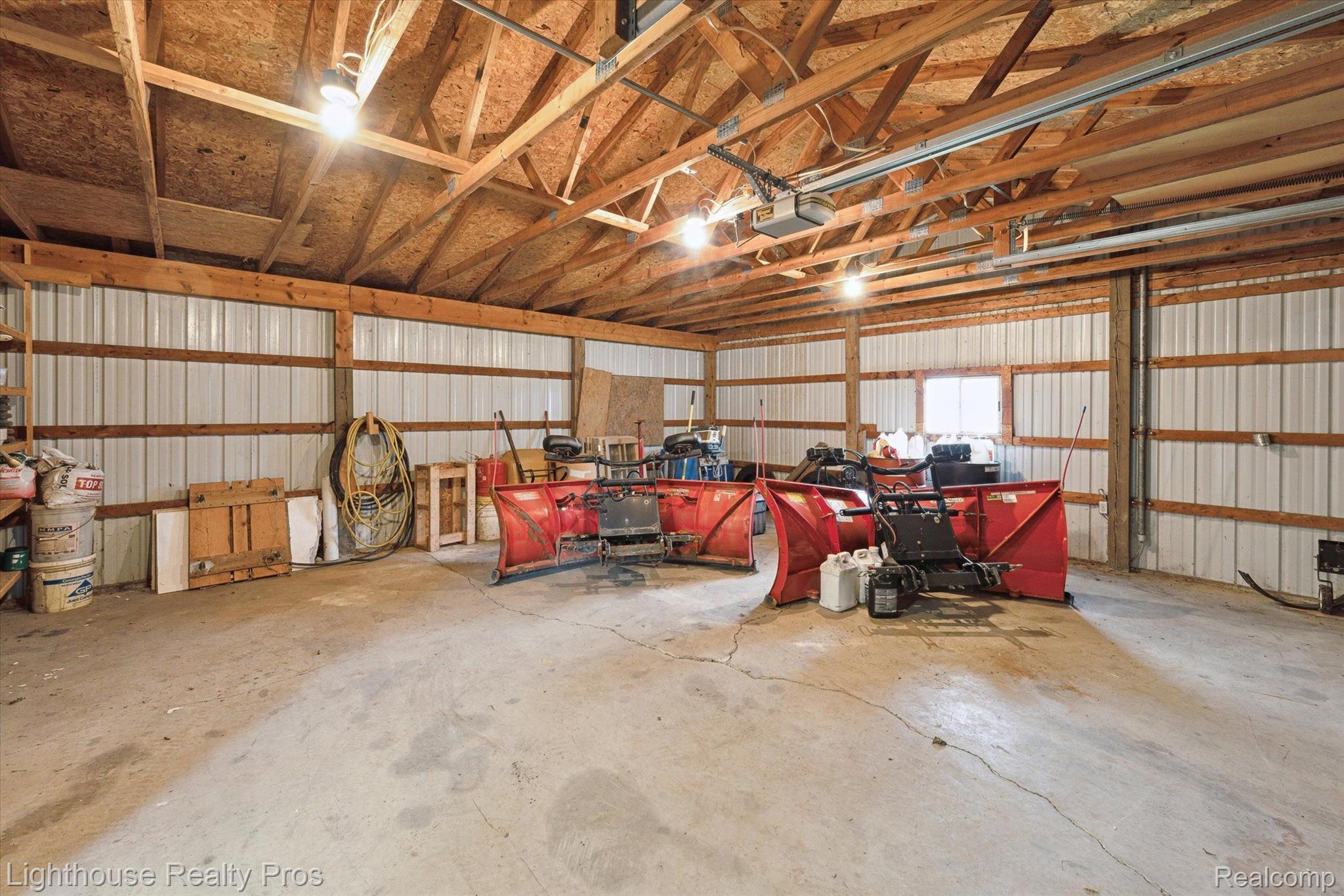 8301 Doyle Road Laingsburg, MI 48848 - Photo 41 of 42 Gallery Image 41