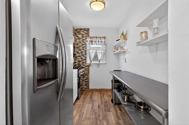 16 Crossgate Road, Unit 2 Jersey City, NJ 07305 - Photo 5 of 10