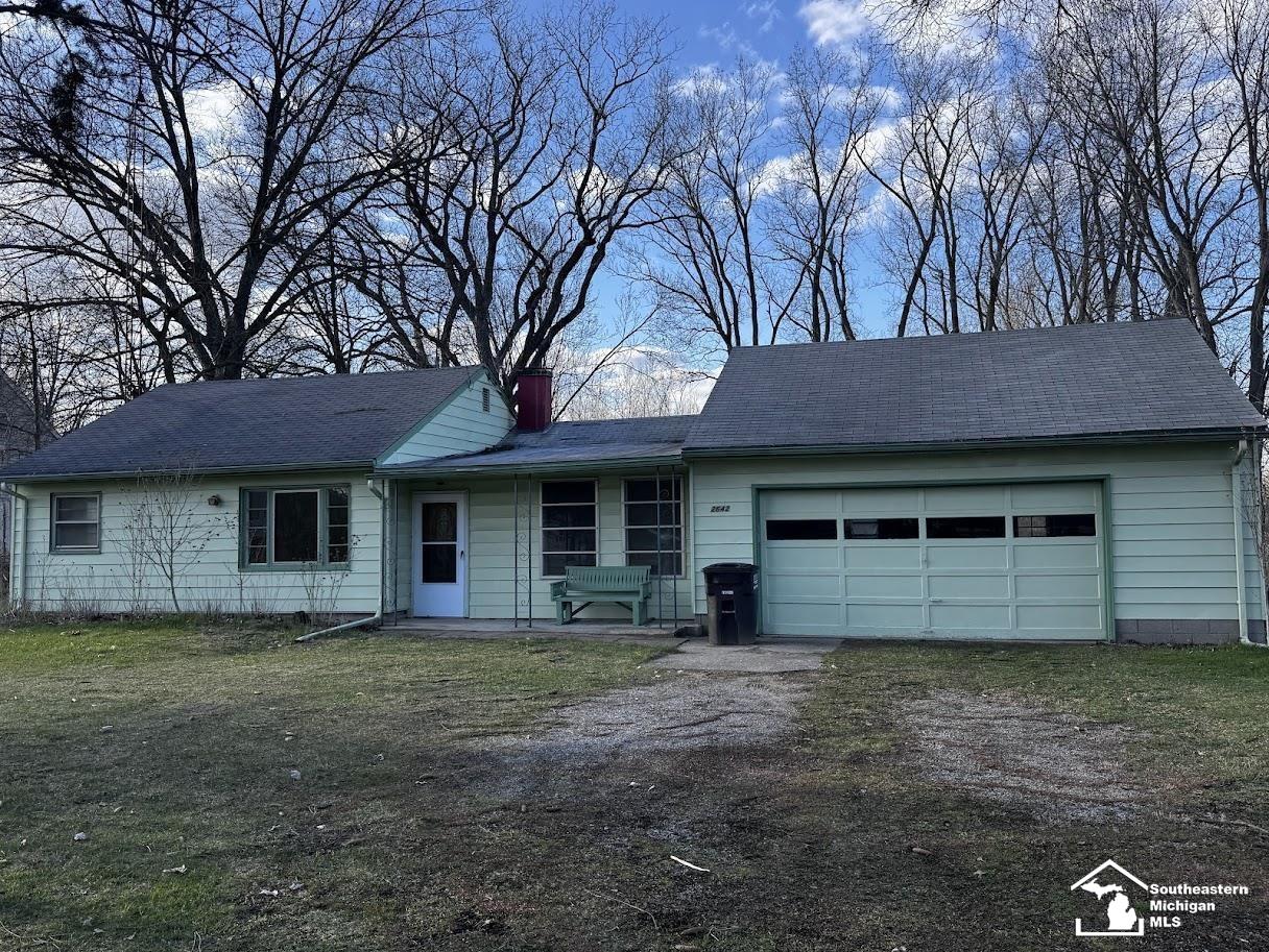 2642 Samaria Road Temperance, MI 48182 - Photo 1 of 16