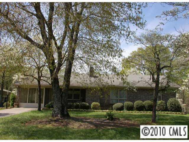28135 Poplins Grove Church Road Albemarle, NC 28001 - Photo 1 of 9 Gallery Image 1