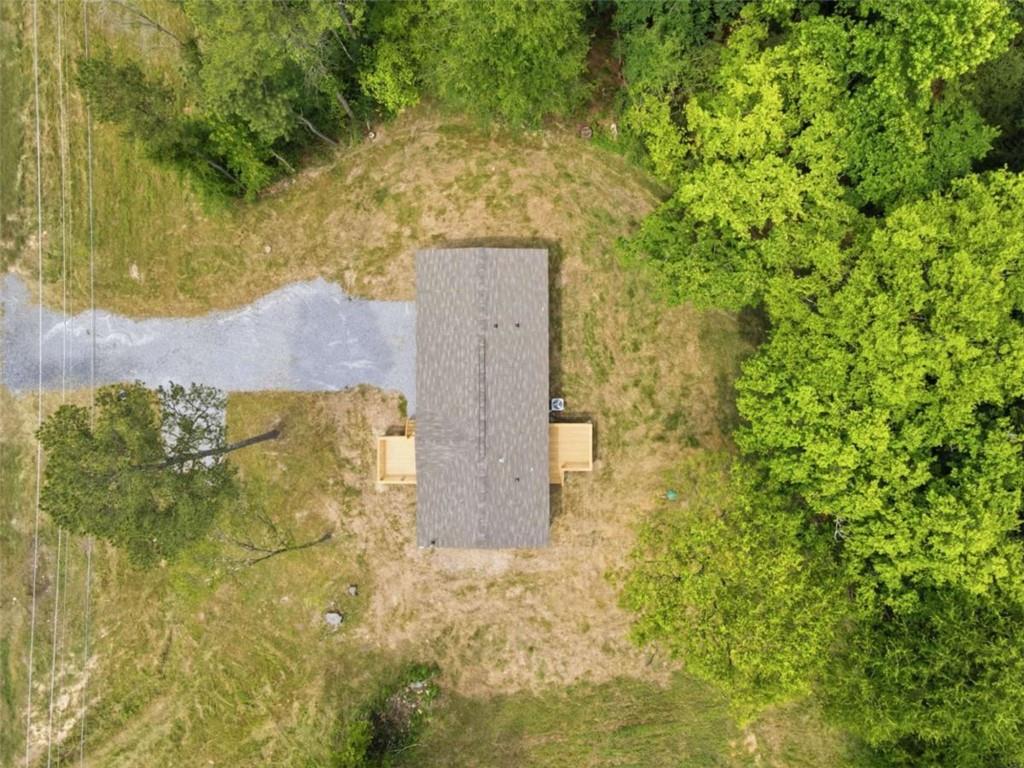 344 Moran Lake Road Northeast Rome, GA 30161 - Photo 53 of 55