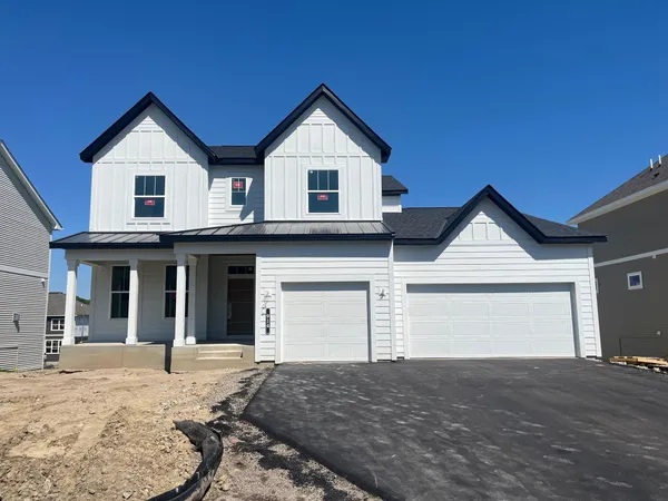 $743,990 | 914 Big Wds Drive, Delano, MN 55328