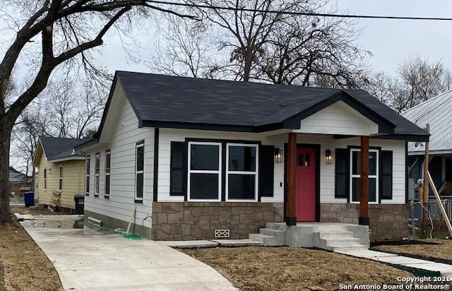 $298,000 | 716 Florida Street, San Antonio, TX 78210