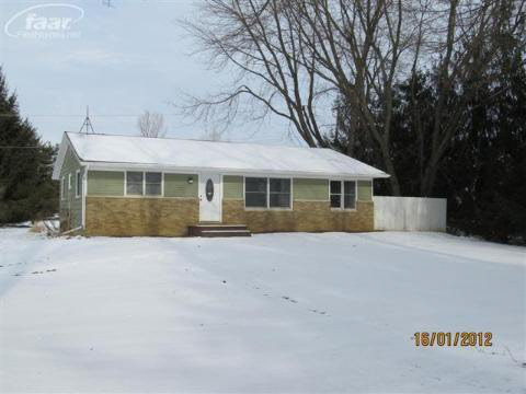 7944 West Lange Road Fowlerville, MI 48836 - Photo 1 of 5 20166598.JPG