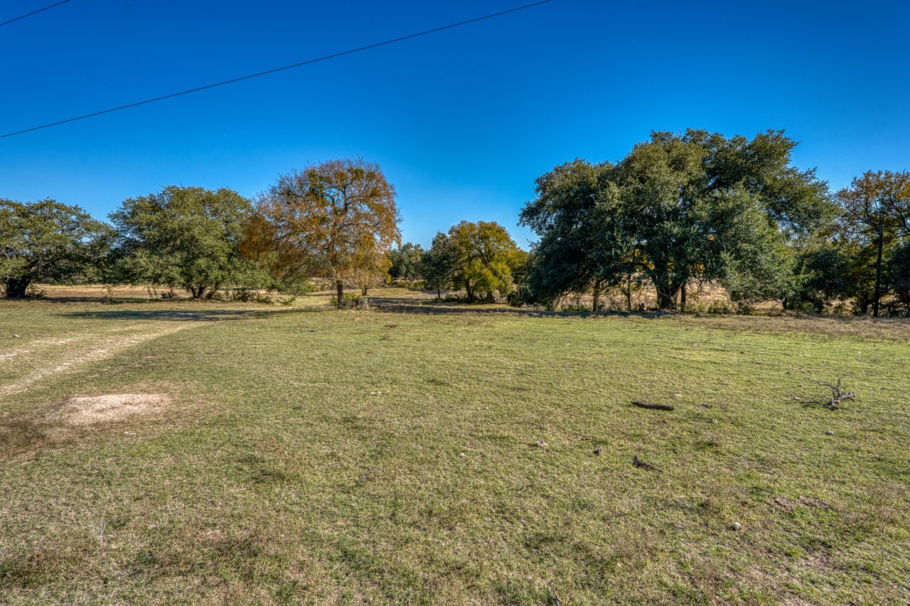 20949 Firefly Road Salado, TX 76571 - Photo 12 of 25 a view of a large body of water with a building in the background