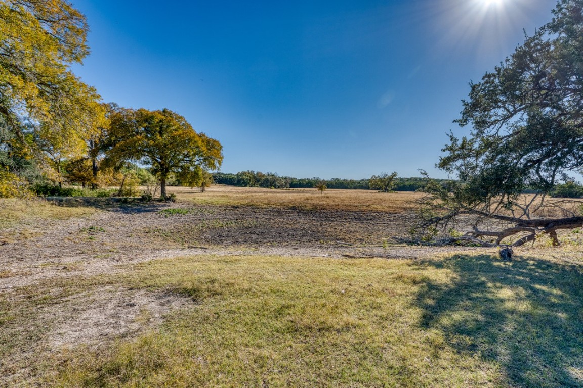 20949 Firefly Road Salado, TX 76571 - Photo 17 of 25 a view of yard with ocean view