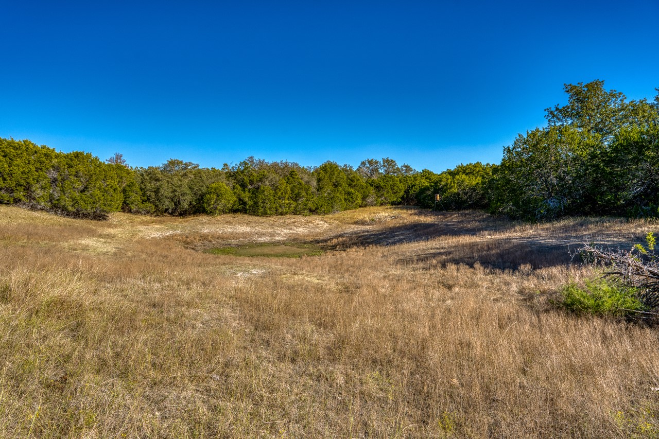 20949 Firefly Road Salado, TX 76571 - Photo 19 of 25 a view of a road with a yard