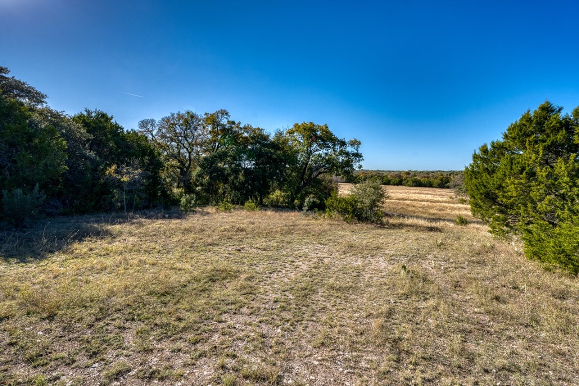 20949 Firefly Road Salado, TX 76571 - Photo 21 of 25 a view of a yard