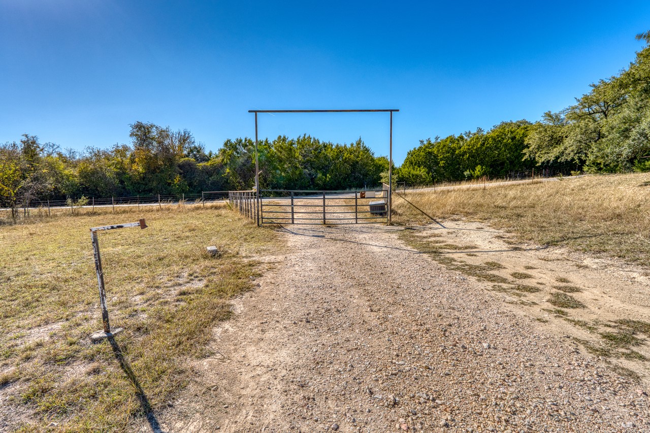 20949 Firefly Road Salado, TX 76571 - Photo 4 of 25 a view of lake view
