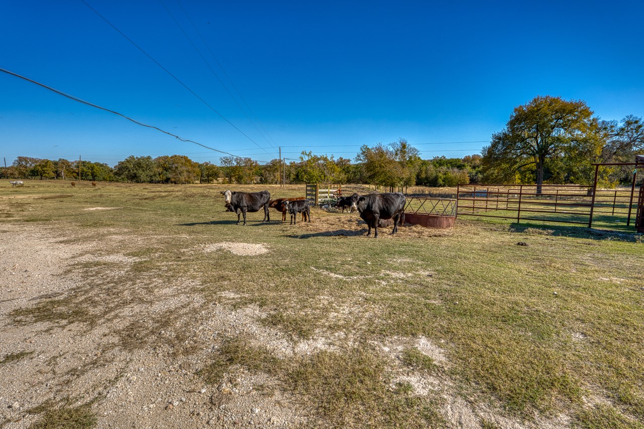20949 Firefly Road Salado, TX 76571 - Photo 8 of 25 a view of lake with mountain view