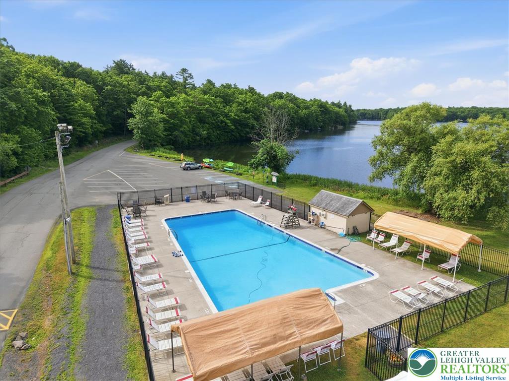 128 Chestnut Street Dingmans Ferry, PA 18328 - Photo 39 of 43