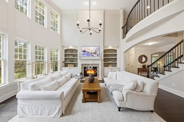 $1,088,900 | 402 Greyfield Drive, Canton, GA 30115