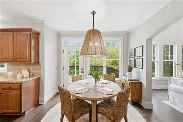 $1,088,900 | 402 Greyfield Drive, Canton, GA 30115