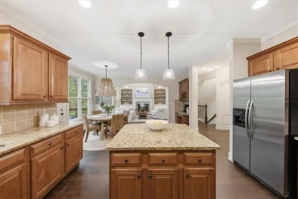 $1,088,900 | 402 Greyfield Drive, Canton, GA 30115