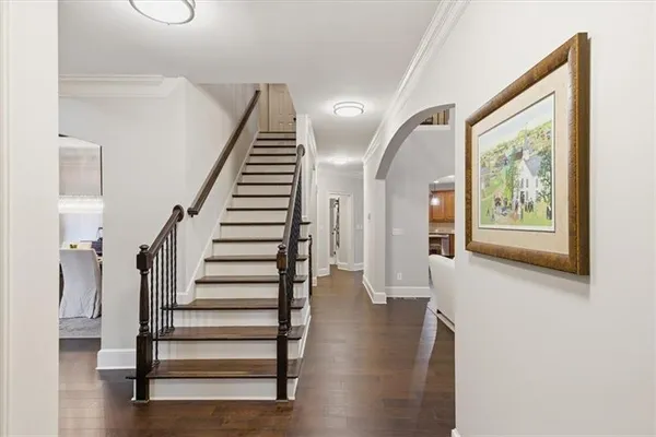 $1,088,900 | 402 Greyfield Drive, Canton, GA 30115