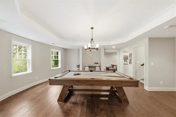 $1,088,900 | 402 Greyfield Drive, Canton, GA 30115