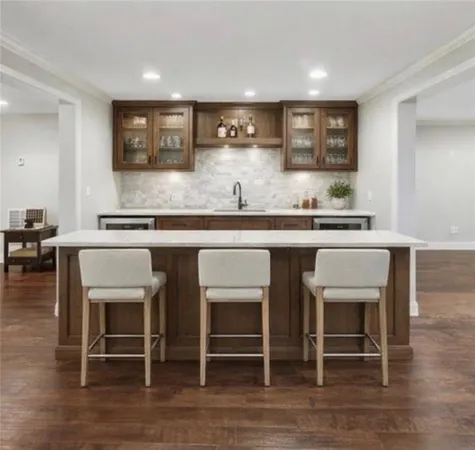 $1,088,900 | 402 Greyfield Drive, Canton, GA 30115