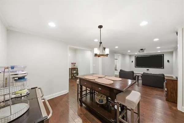 $1,088,900 | 402 Greyfield Drive, Canton, GA 30115