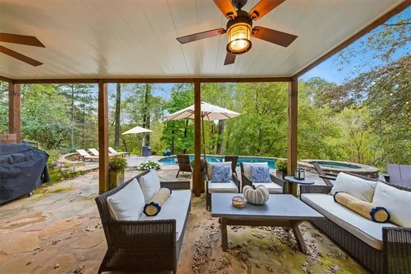 $1,088,900 | 402 Greyfield Drive, Canton, GA 30115