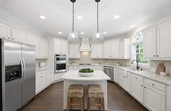 $1,088,900 | 402 Greyfield Drive, Canton, GA 30115