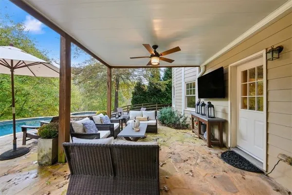 $1,088,900 | 402 Greyfield Drive, Canton, GA 30115