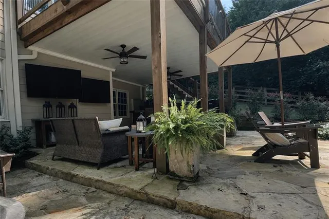 $1,115,000 | 402 Greyfield Drive, Canton, GA 30115