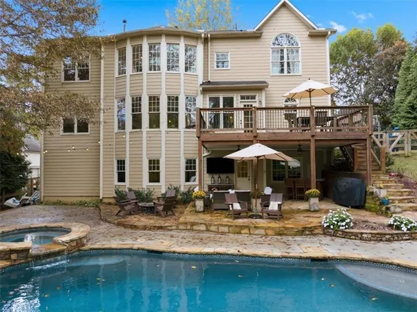 $1,088,900 | 402 Greyfield Drive, Canton, GA 30115