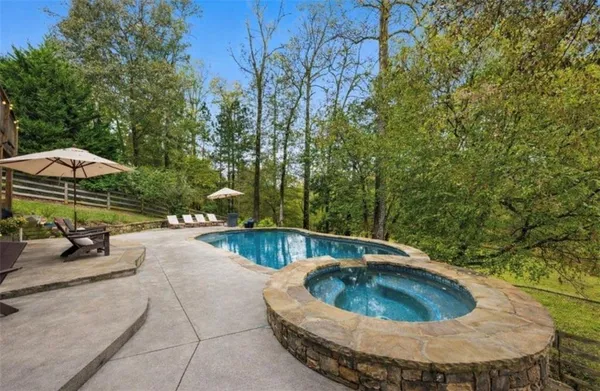 $1,088,900 | 402 Greyfield Drive, Canton, GA 30115