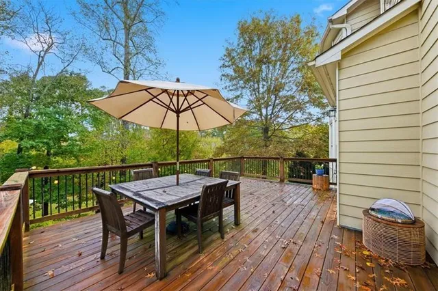 $1,115,000 | 402 Greyfield Drive, Canton, GA 30115