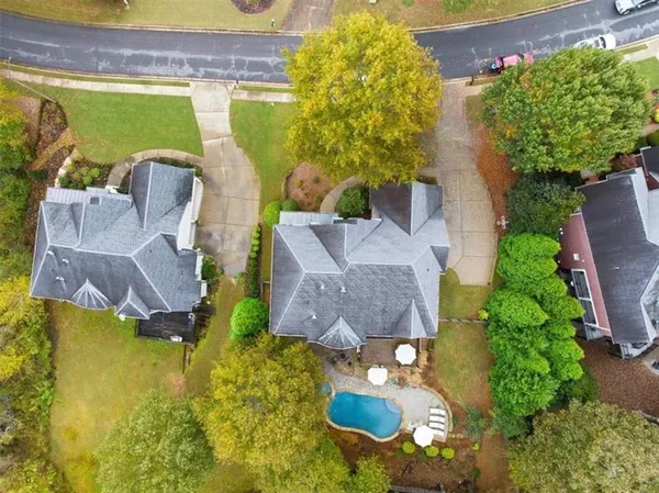 $1,088,900 | 402 Greyfield Drive, Canton, GA 30115