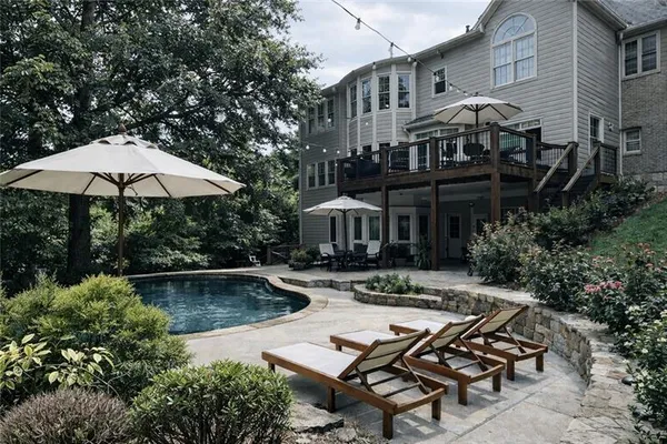 $1,088,900 | 402 Greyfield Drive, Canton, GA 30115