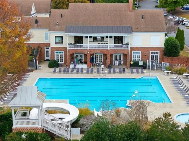 $1,115,000 | 402 Greyfield Drive, Canton, GA 30115