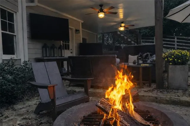 $1,145,000 | 402 Greyfield Drive, Canton, GA 30115