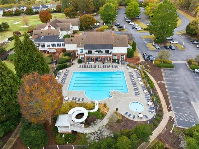 $1,115,000 | 402 Greyfield Drive, Canton, GA 30115