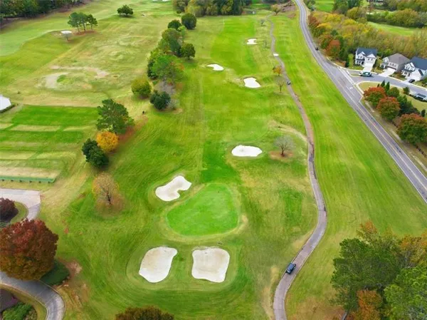 $1,088,900 | 402 Greyfield Drive, Canton, GA 30115