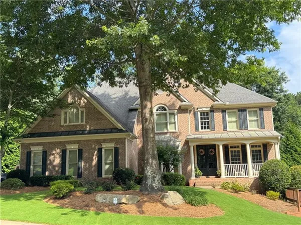 $1,088,900 | 402 Greyfield Drive, Canton, GA 30115