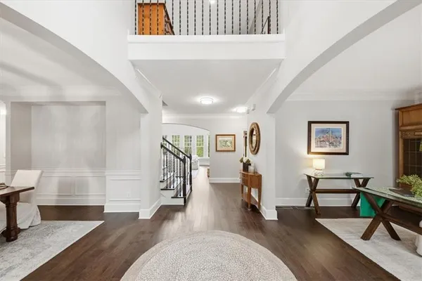 $1,088,900 | 402 Greyfield Drive, Canton, GA 30115