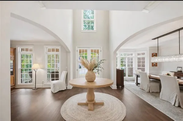 $1,088,900 | 402 Greyfield Drive, Canton, GA 30115