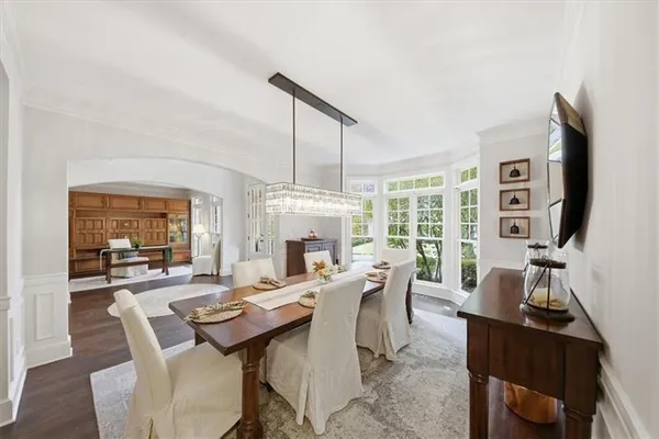 $1,088,900 | 402 Greyfield Drive, Canton, GA 30115