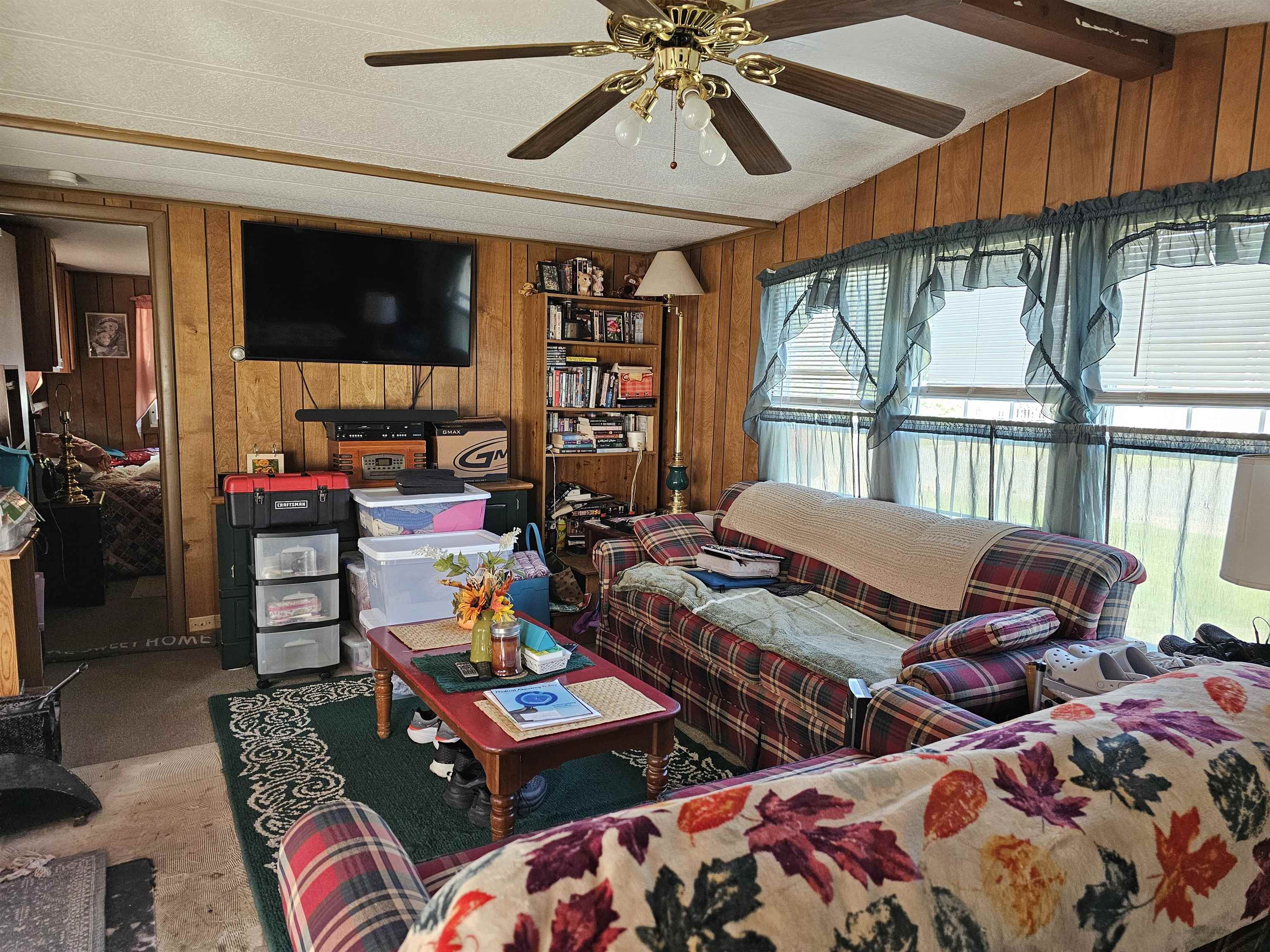 41 Hill Road Dummer, NH 03588 - Photo 5 of 16