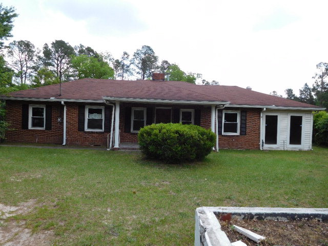 3416 Peach Orchard Road Augusta, GA 30906 - Photo 1 of 13 Main View