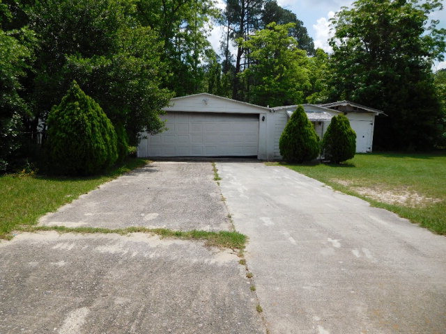 3416 Peach Orchard Road Augusta, GA 30906 - Photo 2 of 13