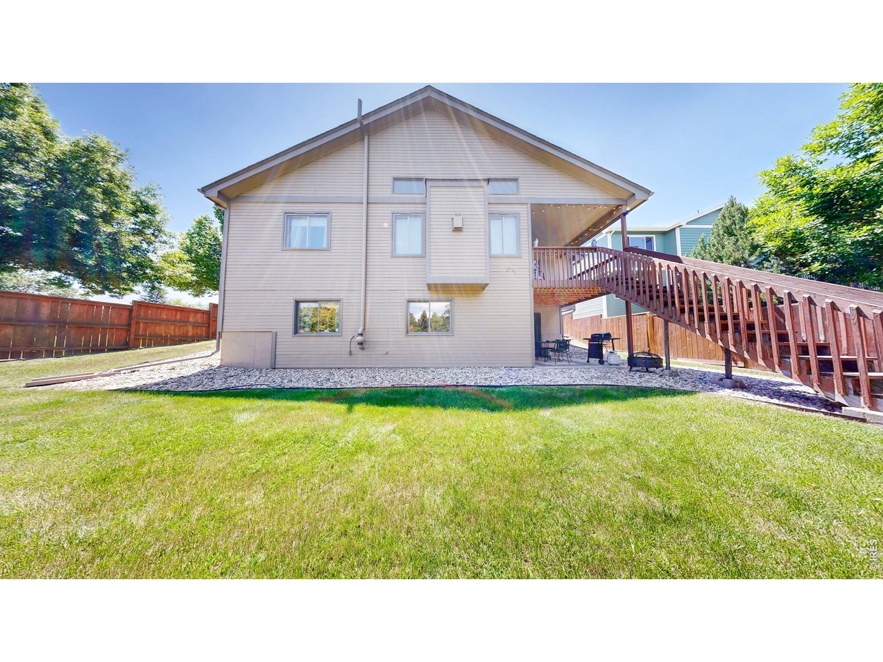 1802 Silvergate Road Fort Collins, CO 80526 - Photo 36 of 50
